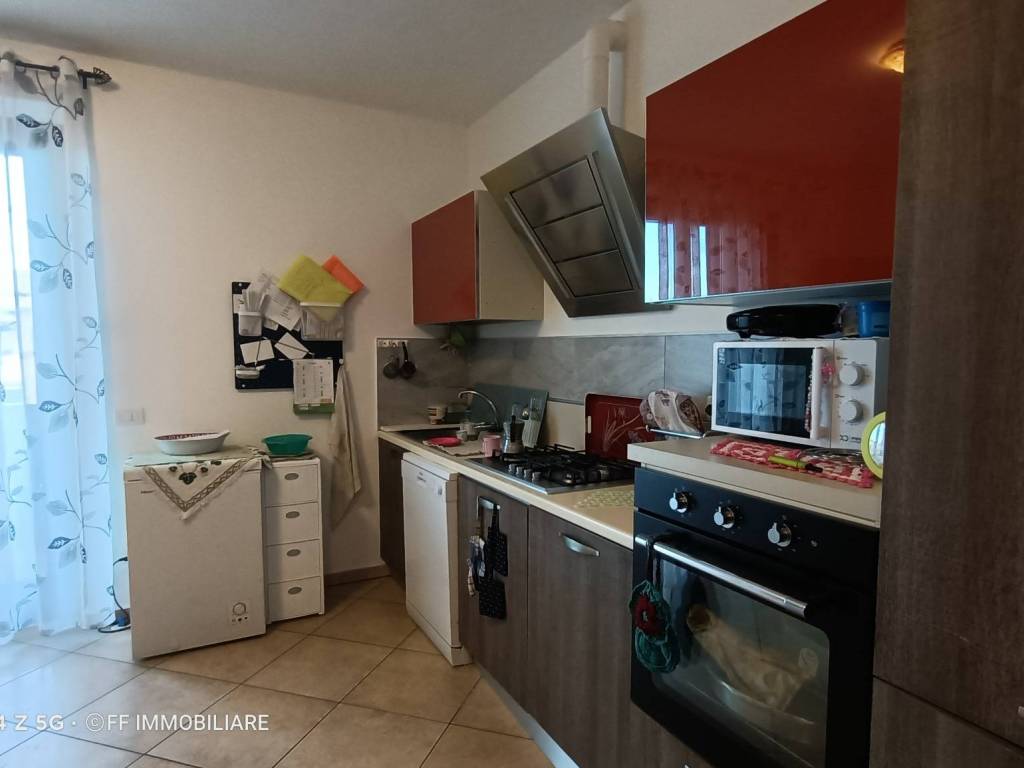 Appartamento a Monte san giusto in Via Jesse Owens - Foto 3