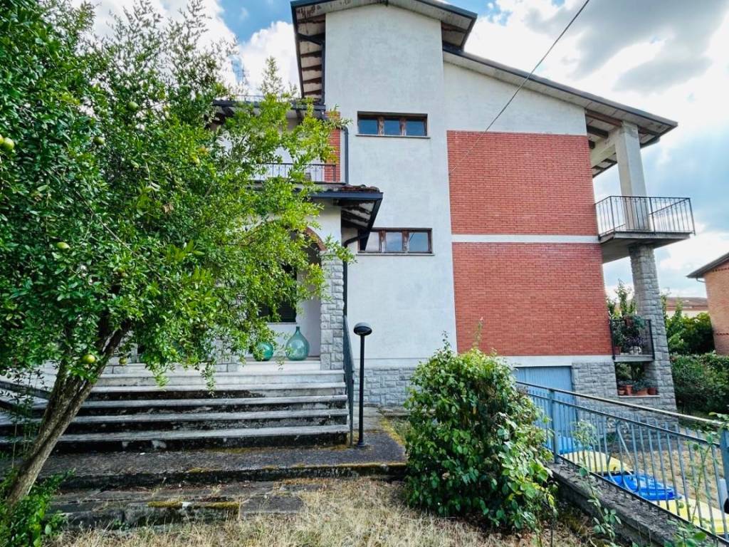 Appartamento a Marsciano in Via Unità d'Italia - Foto 4