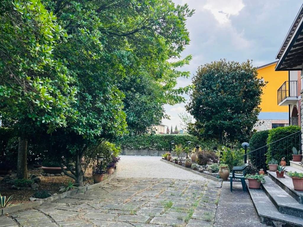 Appartamento a Marsciano in Via Unità d'Italia - Foto 5