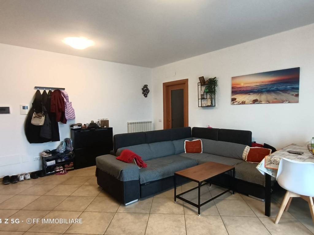 Appartamento a Morrovalle in Via Giovanni Pascoli - Foto 5