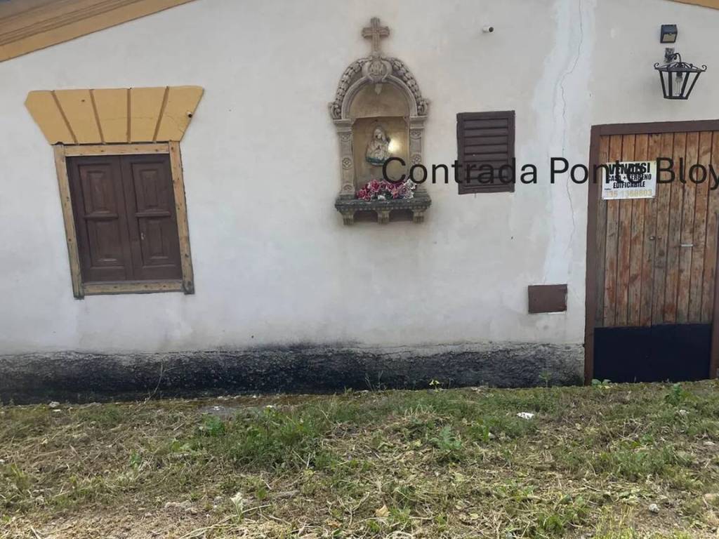 Villa a Caltanissetta in Via Ponte Bloy No Number - Foto 3
