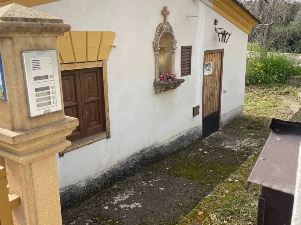 Villa a Caltanissetta in Via Ponte Bloy No Number - Foto 4