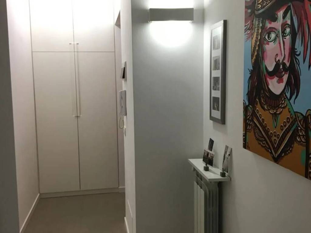 Appartamento a Caltanissetta in Via Napoleone Colajanni, 224 --/F - Foto 2