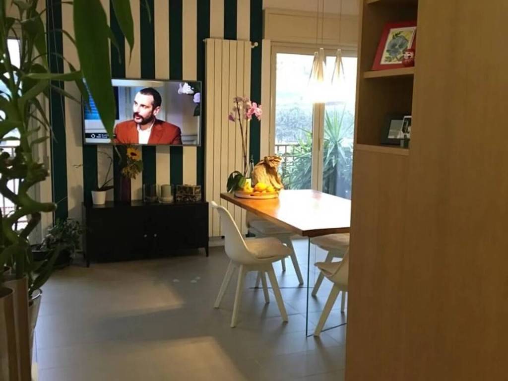 Appartamento a Caltanissetta in Via Napoleone Colajanni, 224 --/F - Foto 5