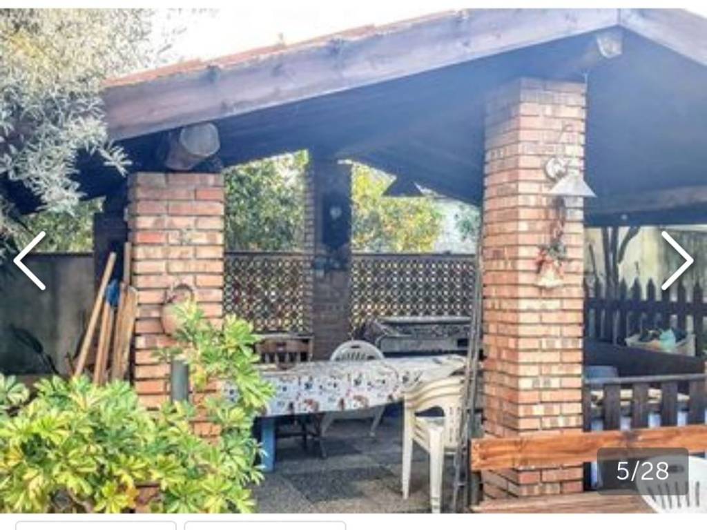 Villa a Giarre in Via Silvio Pellico - Foto 4