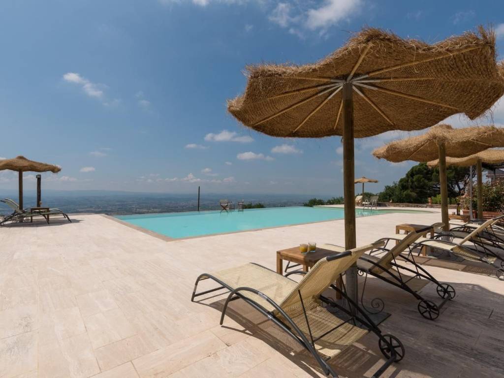 Rustico / casale a Capraia e limite in Via Castra - Foto 4