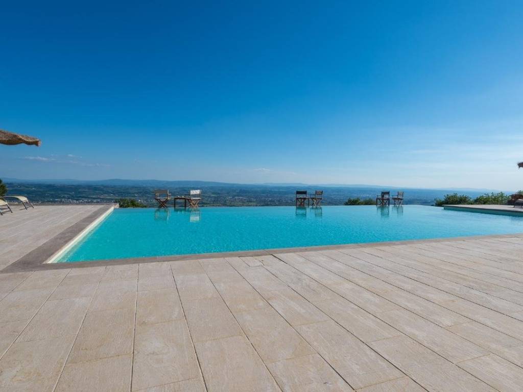 Rustico / casale a Capraia e limite in Via Castra - Foto 5