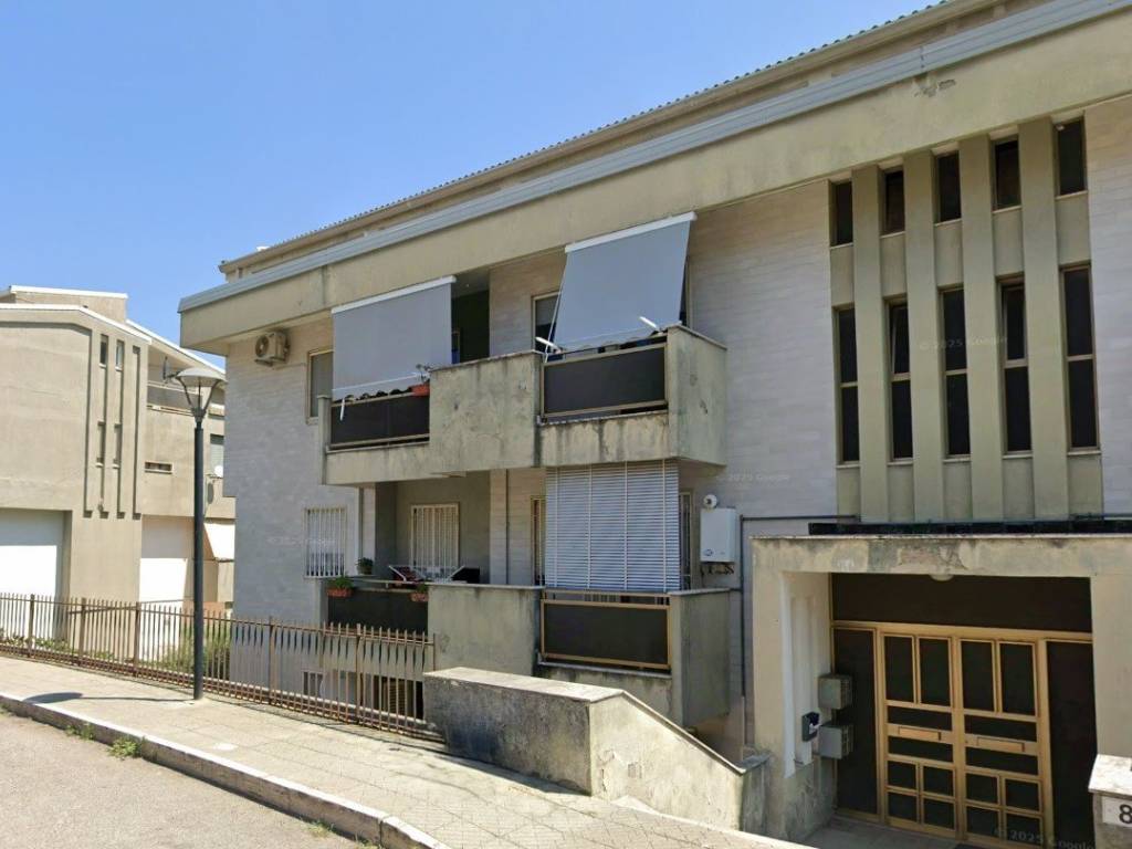 Appartamento a Castrolibero in Via Francesco Cilea, 8 - Foto 2