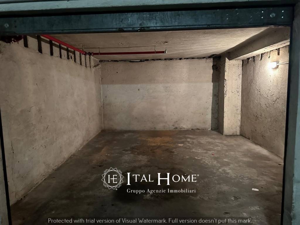 Box / garage a Verona in Via Giovanni della Casa - Foto 2