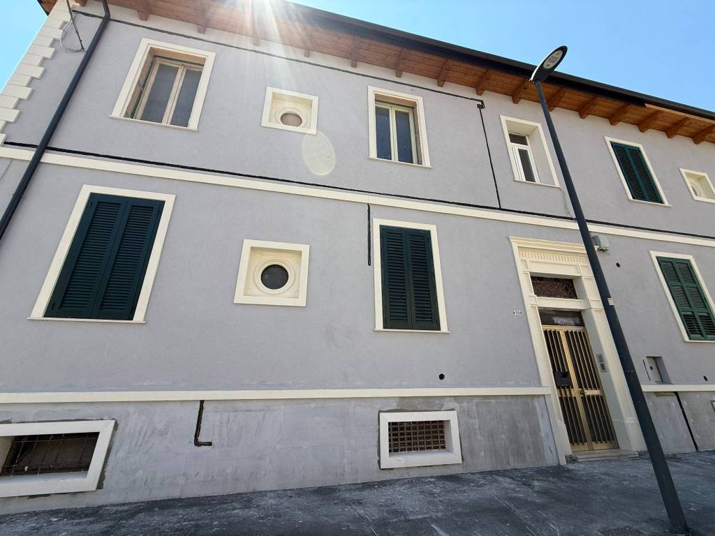 Appartamento a Avezzano in Via Luigi Cadorna, 20 - Foto 2