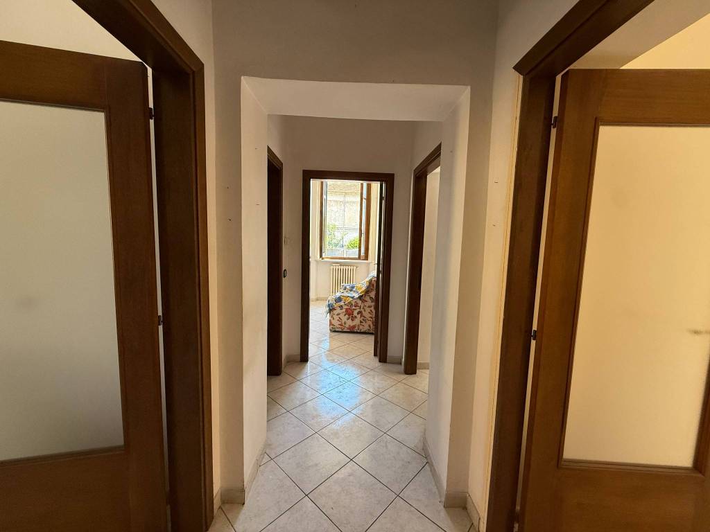 Appartamento a Avezzano in Via Luigi Cadorna, 20 - Foto 4