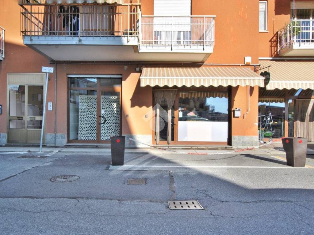 Immobile a Mazzè in Viale Europa, 5 - Foto 2