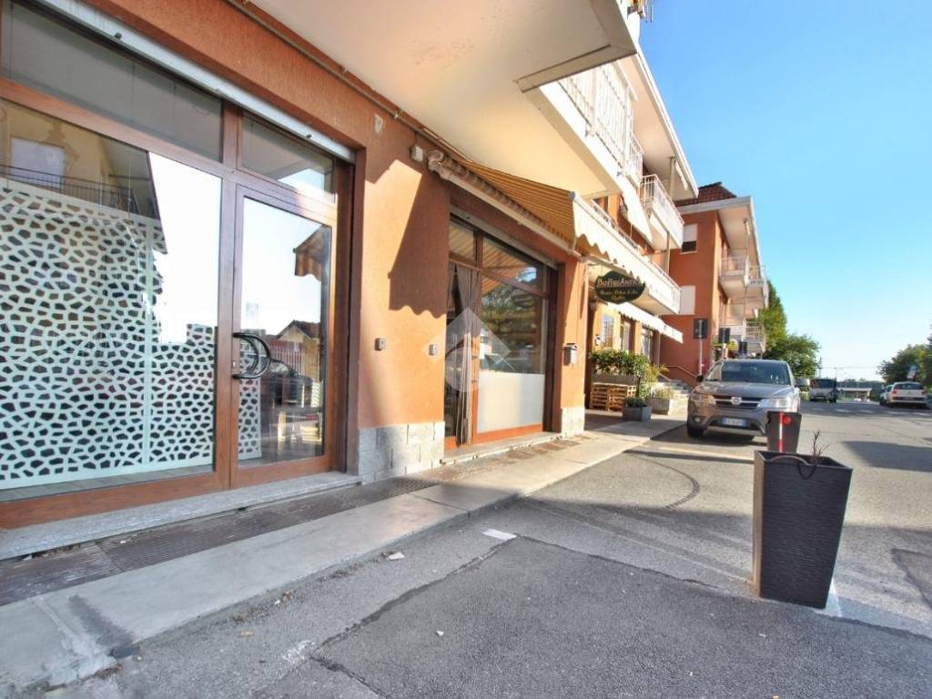 Immobile a Mazzè in Viale Europa, 5 - Foto 3