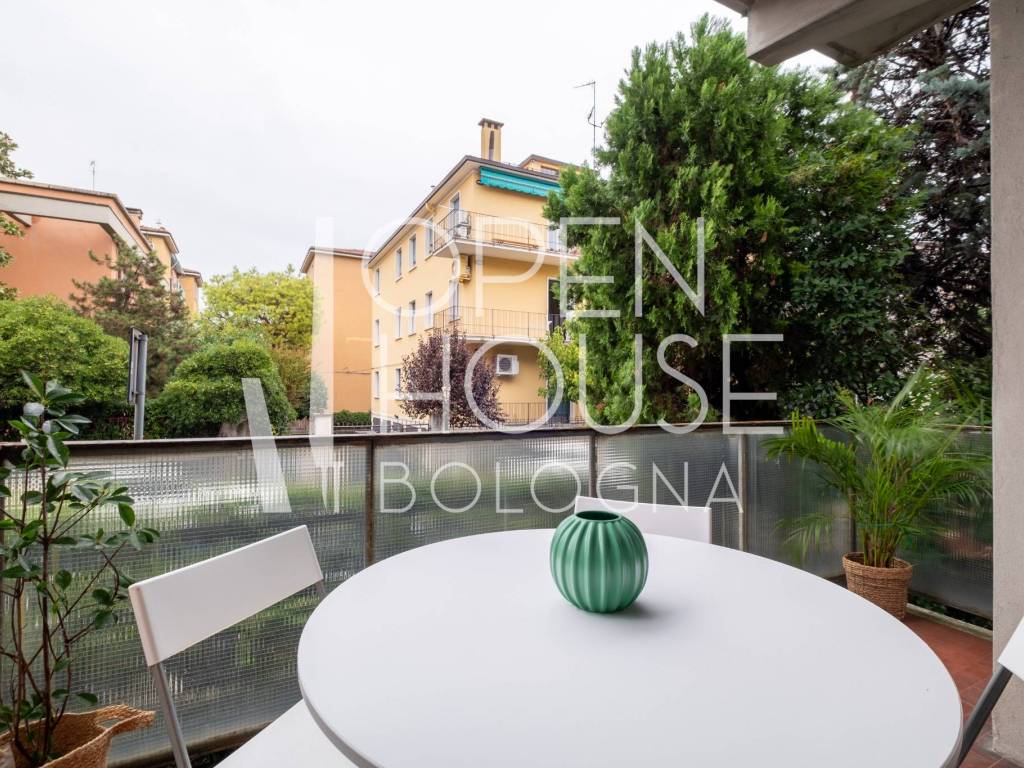 Appartamento a Bologna in Via Luciano Toso Montanari - Foto 4