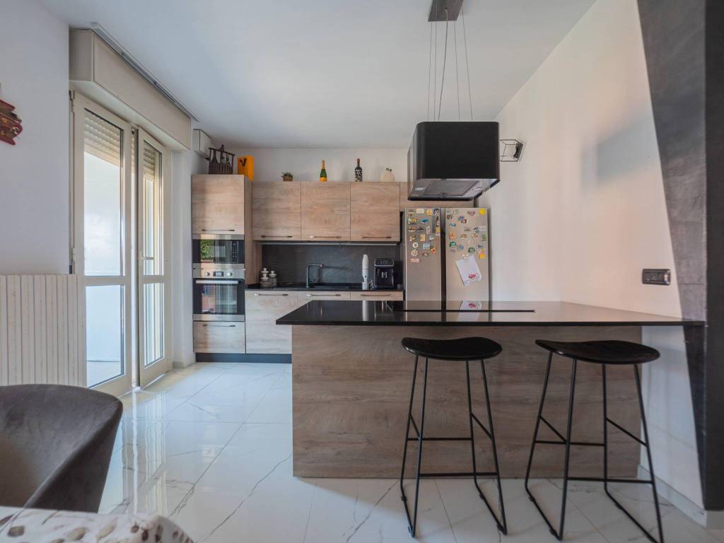 Appartamento a Asti in Via Elidio Valle - Foto 4