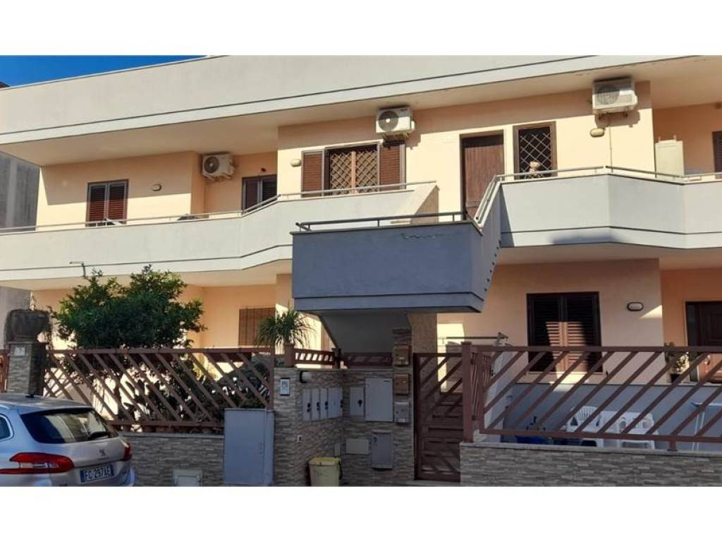 Appartamento a Lizzanello in Via San Pio X Traversa 1 Sinistra, 28 - Foto 5