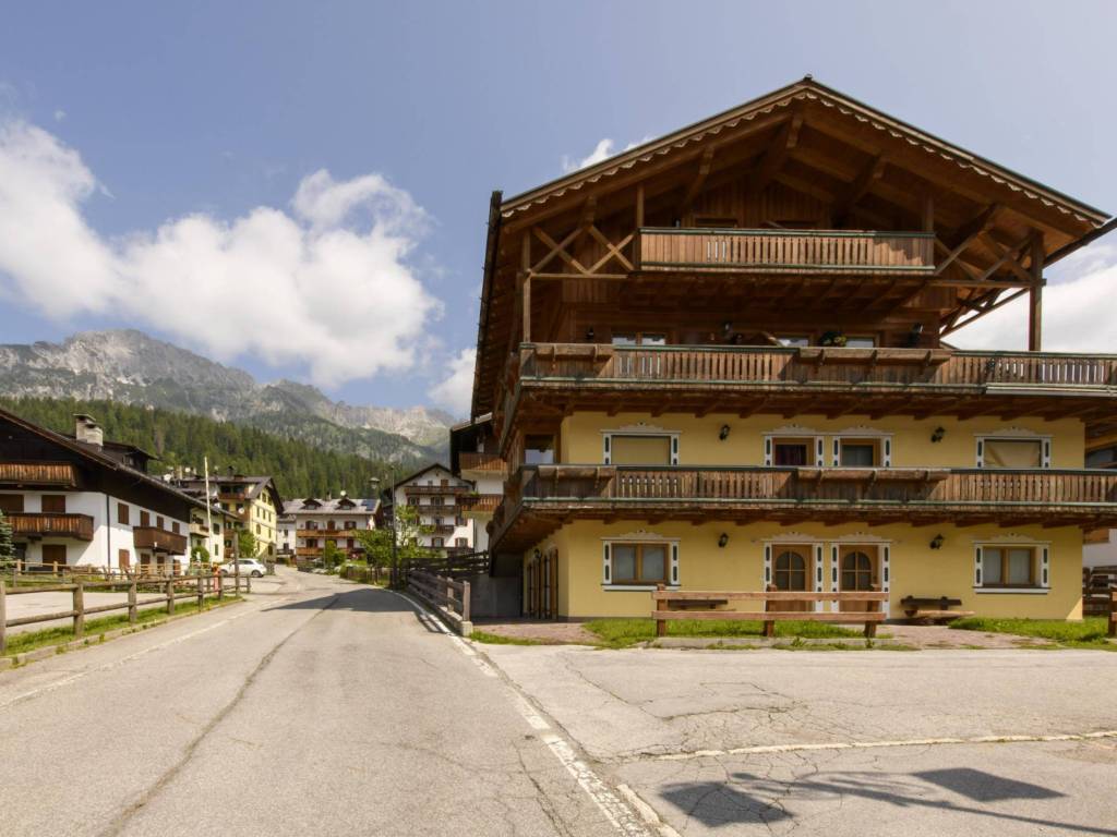 Appartamento a Sappada in BORGATA BACH - Foto 2