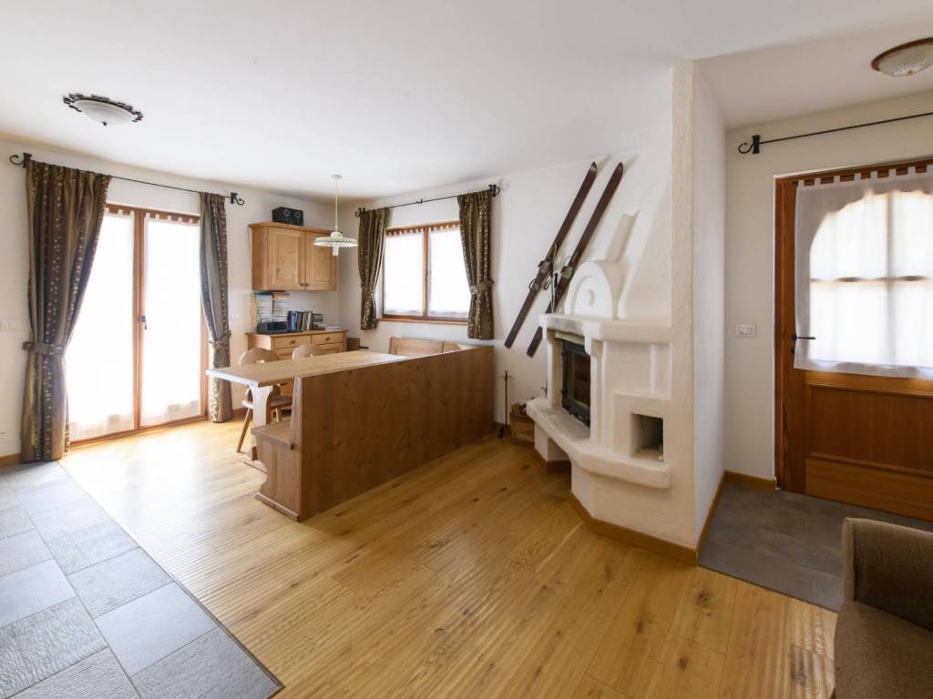 Appartamento a Sappada in BORGATA BACH - Foto 3