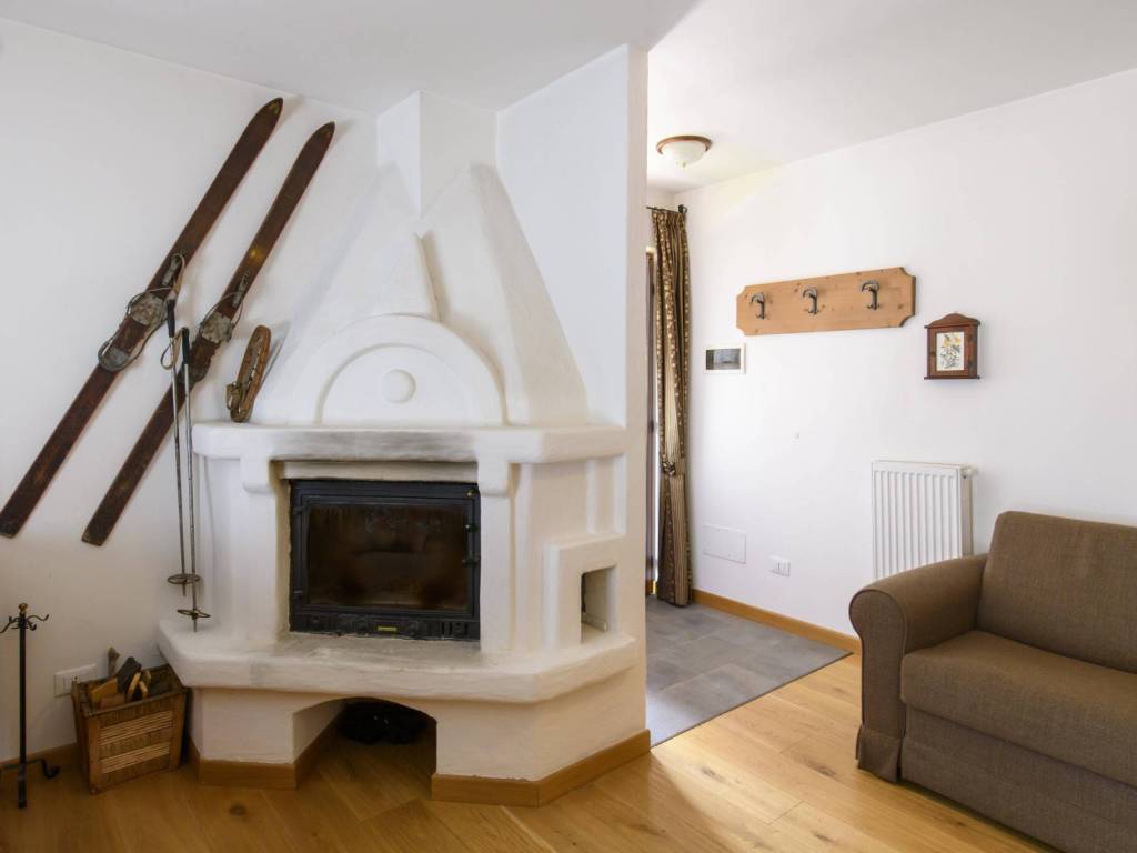 Appartamento a Sappada in BORGATA BACH - Foto 4