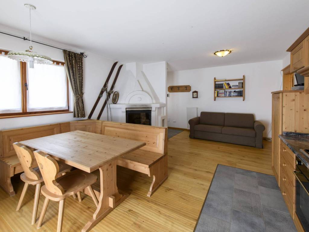 Appartamento a Sappada in BORGATA BACH - Foto 5