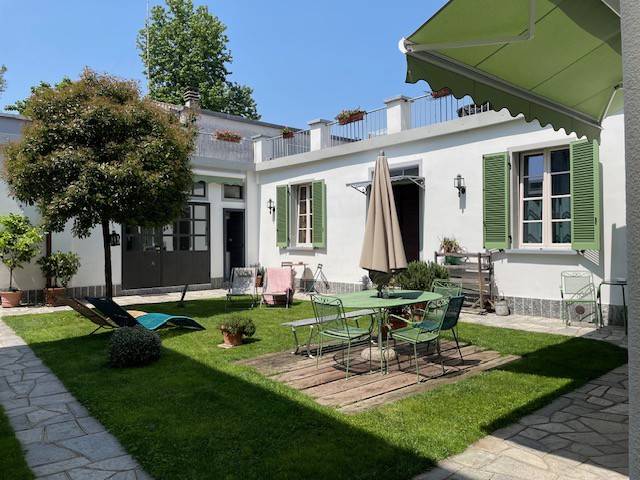 Villa a Saronno in Via Giovanni Randaccio - Foto 2