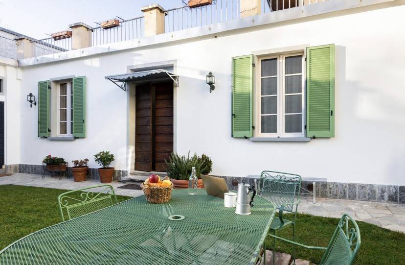 Villa a Saronno in Via Giovanni Randaccio - Foto 3