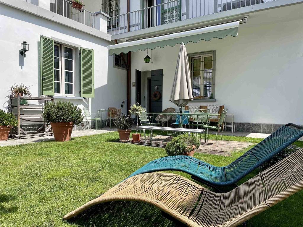 Villa a Saronno in Via Giovanni Randaccio - Foto 4