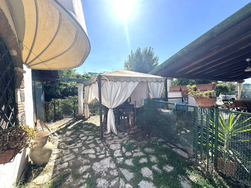Villa a Terracina in Via Mortacino - Foto 2