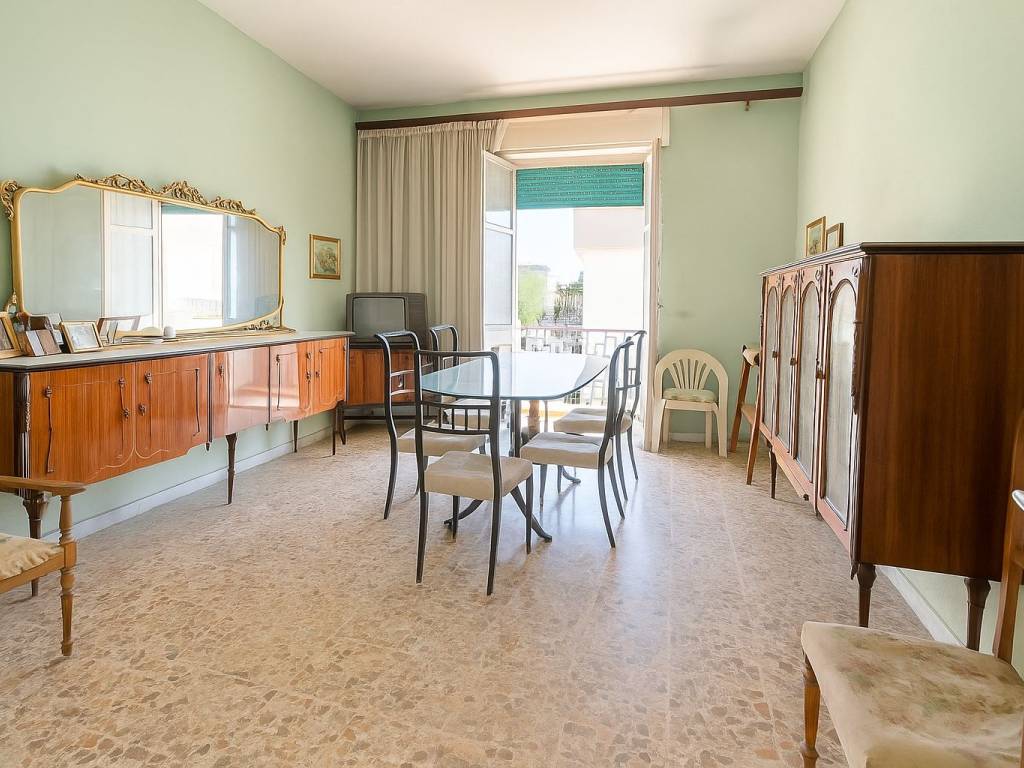 Appartamento a Cagliari in Via Trincea delle Frasche - Foto 3