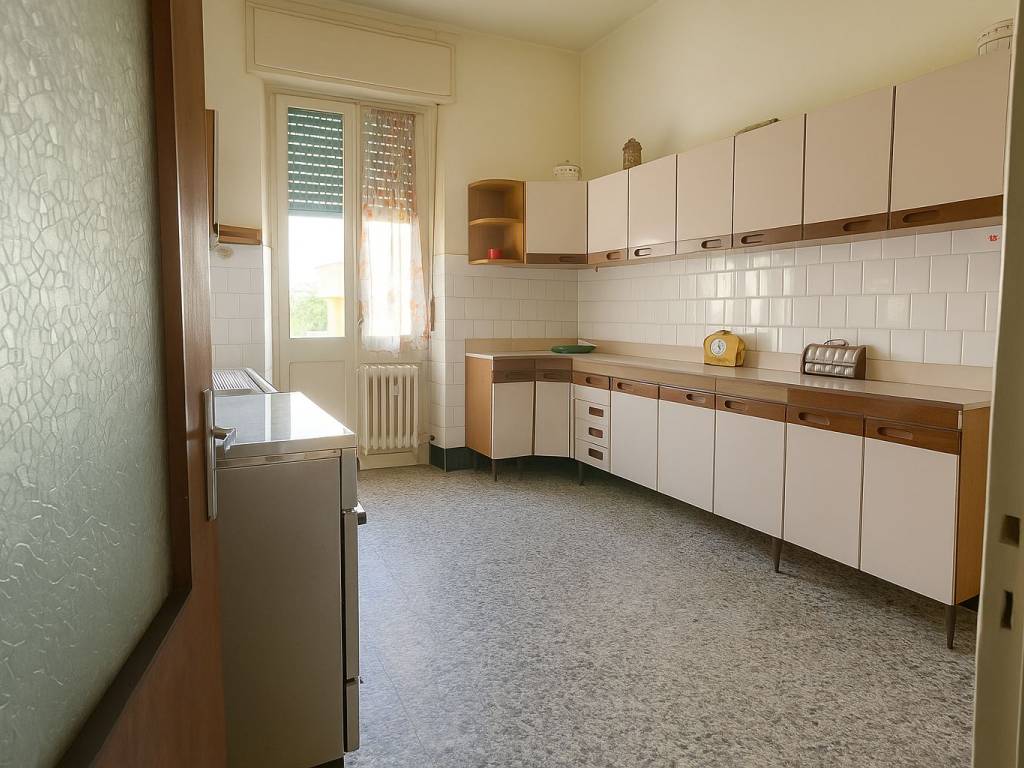 Appartamento a Cagliari in Via Trincea delle Frasche - Foto 4