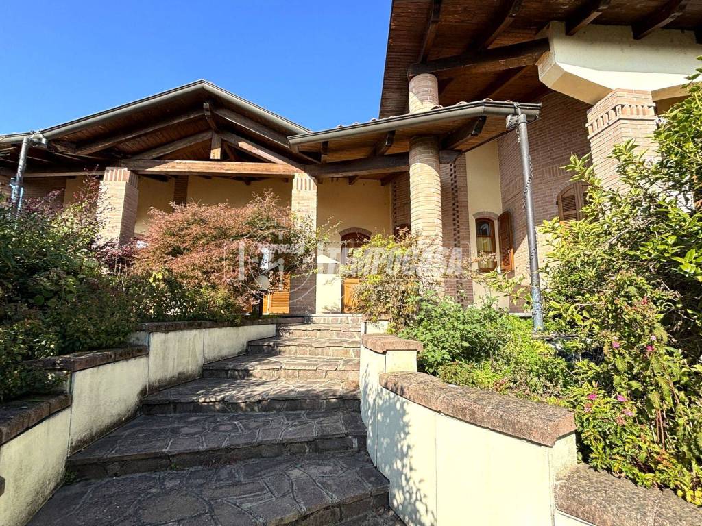 Villa a Livorno ferraris in Via Francesco Grassi - Foto 2