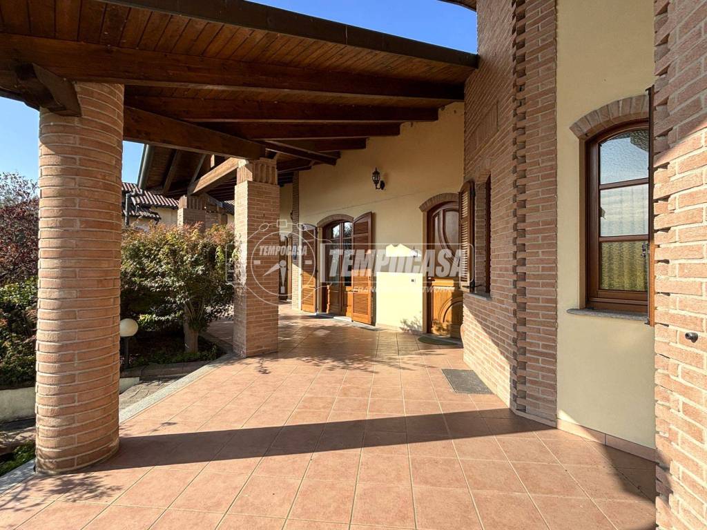 Villa a Livorno ferraris in Via Francesco Grassi - Foto 4