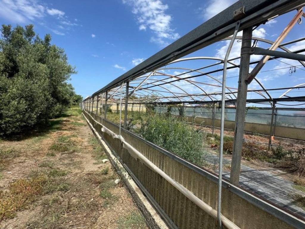 Terreno a Milazzo in Via toledo, snc - Foto 2