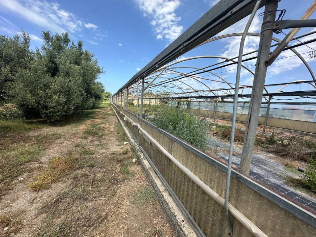 Terreno a Milazzo in Via toledo, snc - Foto 4