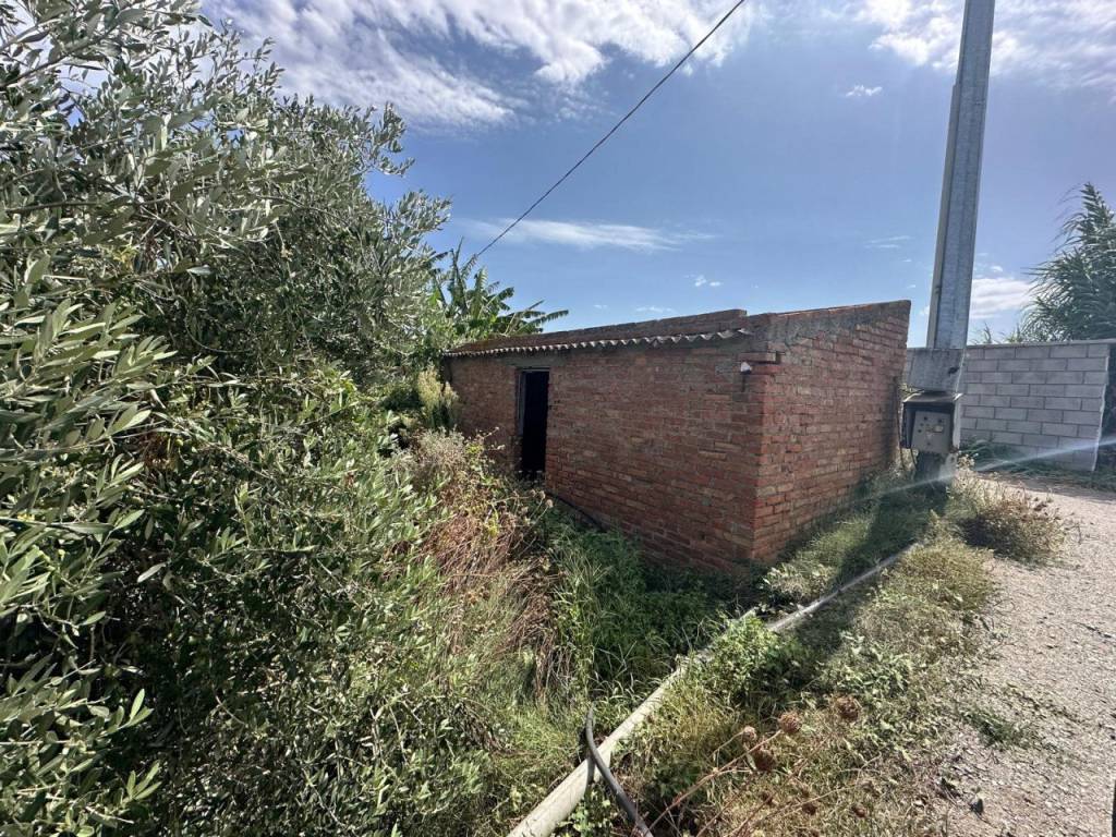 Terreno a Milazzo in Via toledo, snc - Foto 5