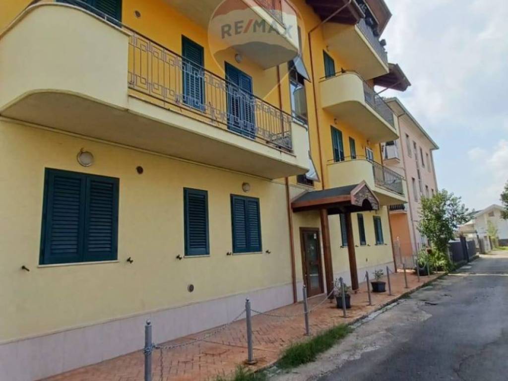Appartamento a Frosinone in via Mascagni, 81 - Foto 2