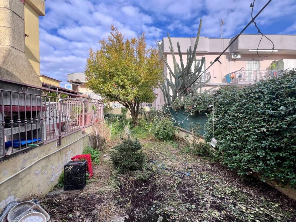 Appartamento a Marano di napoli in Via Corree di Sopra - Foto 2
