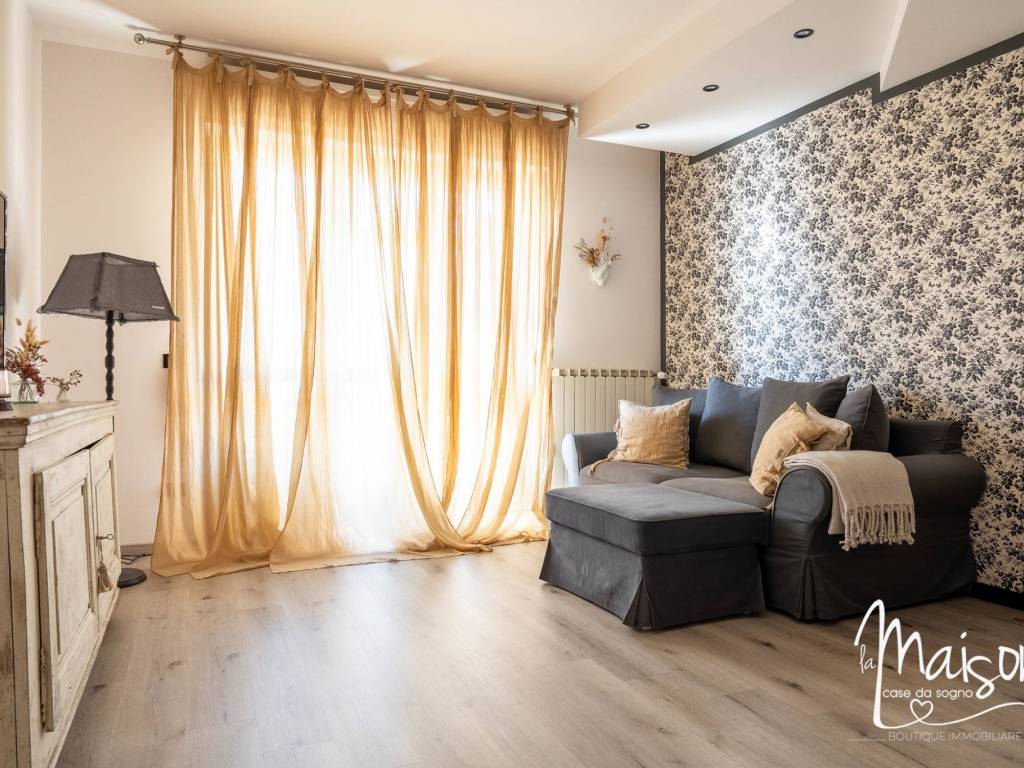 Appartamento a Montemurlo in Via Giuseppe Mazzini - Foto 3