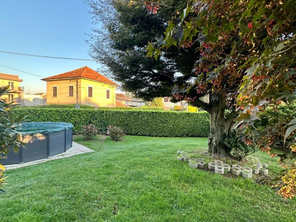 Villa a Vedano olona in Via Adua - Foto 3