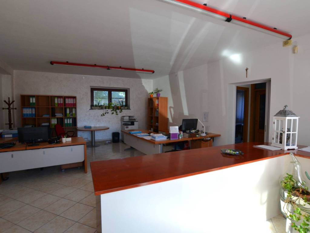 Palazzo / stabile a Sedegliano in Via Roma, 25 - Foto 4