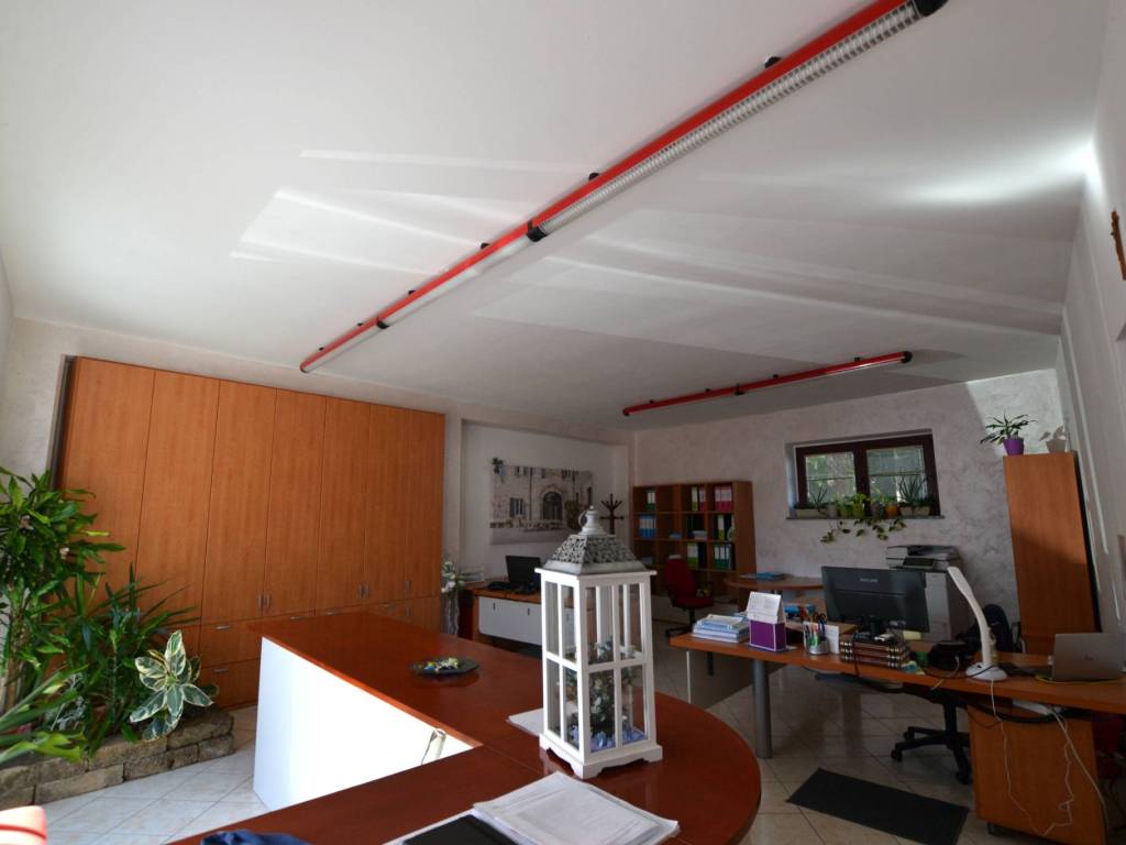 Palazzo / stabile a Sedegliano in Via Roma, 25 - Foto 5