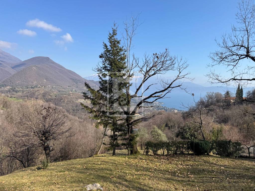 Terreno a Salò in VIA SERNIGA - Foto 4