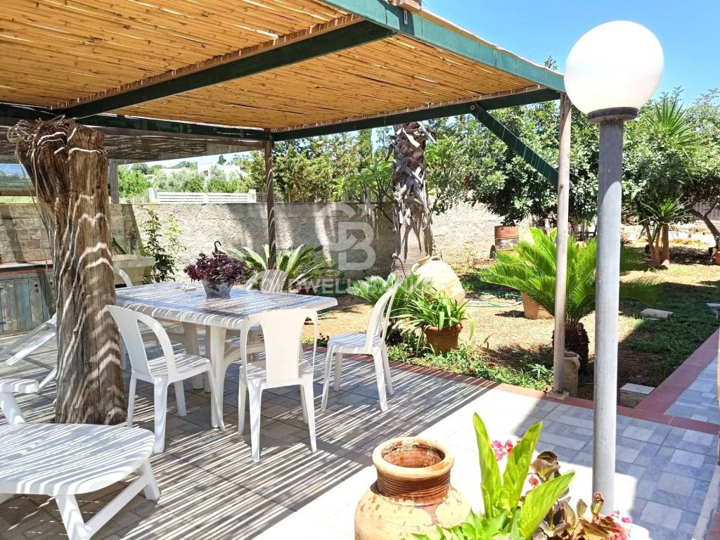 Casa indipendente a Scicli in Via Palmanova, 28 - Foto 5