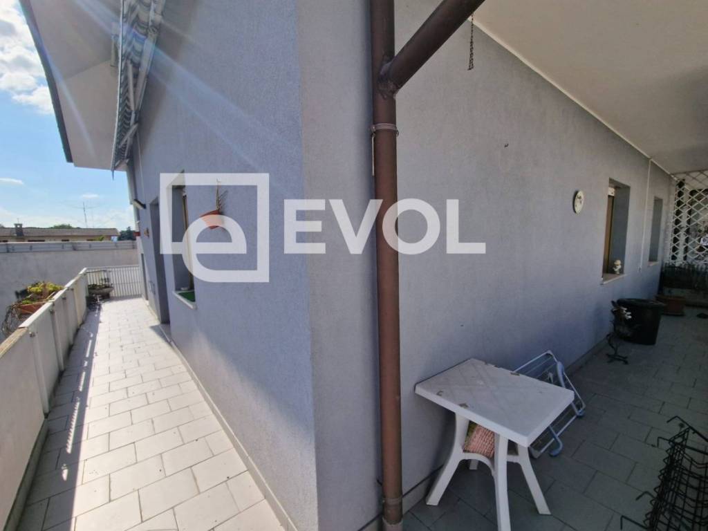 Appartamento a Tarcento in Via Dante Alighieri, 101 - Foto 5