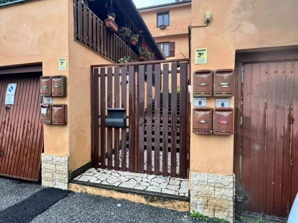 Casa indipendente a Formello in Via Nazzareno Giangiulli, 4 - Foto 2