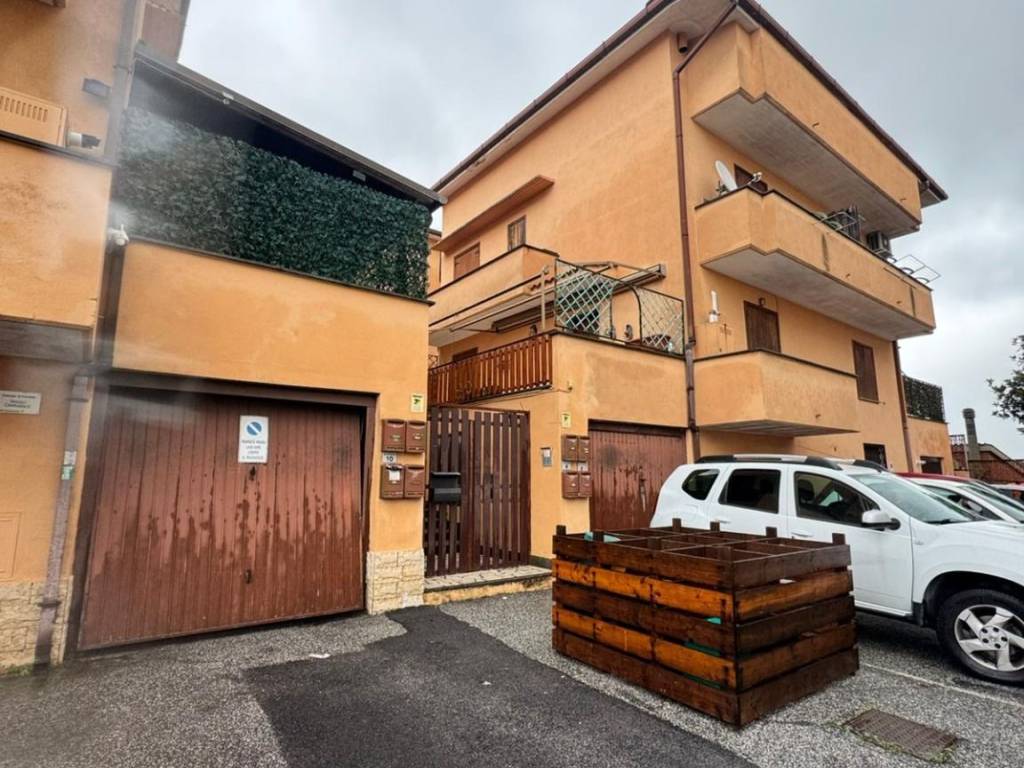 Casa indipendente a Formello in Via Nazzareno Giangiulli, 4 - Foto 4