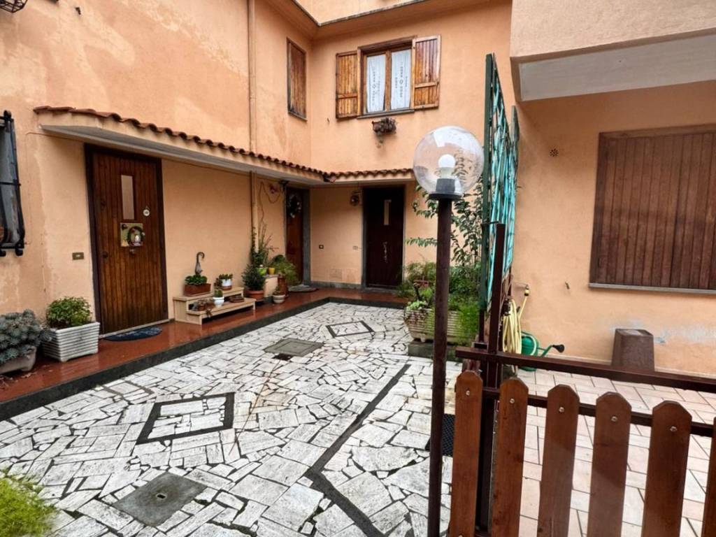 Casa indipendente a Formello in Via Nazzareno Giangiulli, 4 - Foto 5