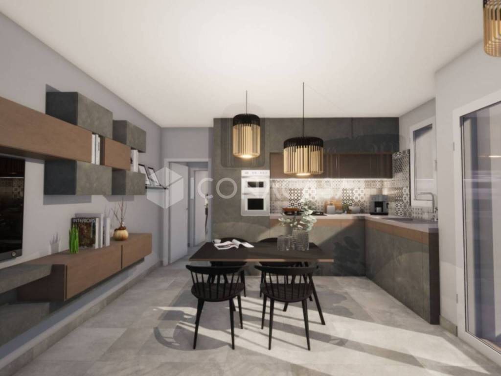 Appartamento a Matera in Piazza degli Olmi - Foto 3