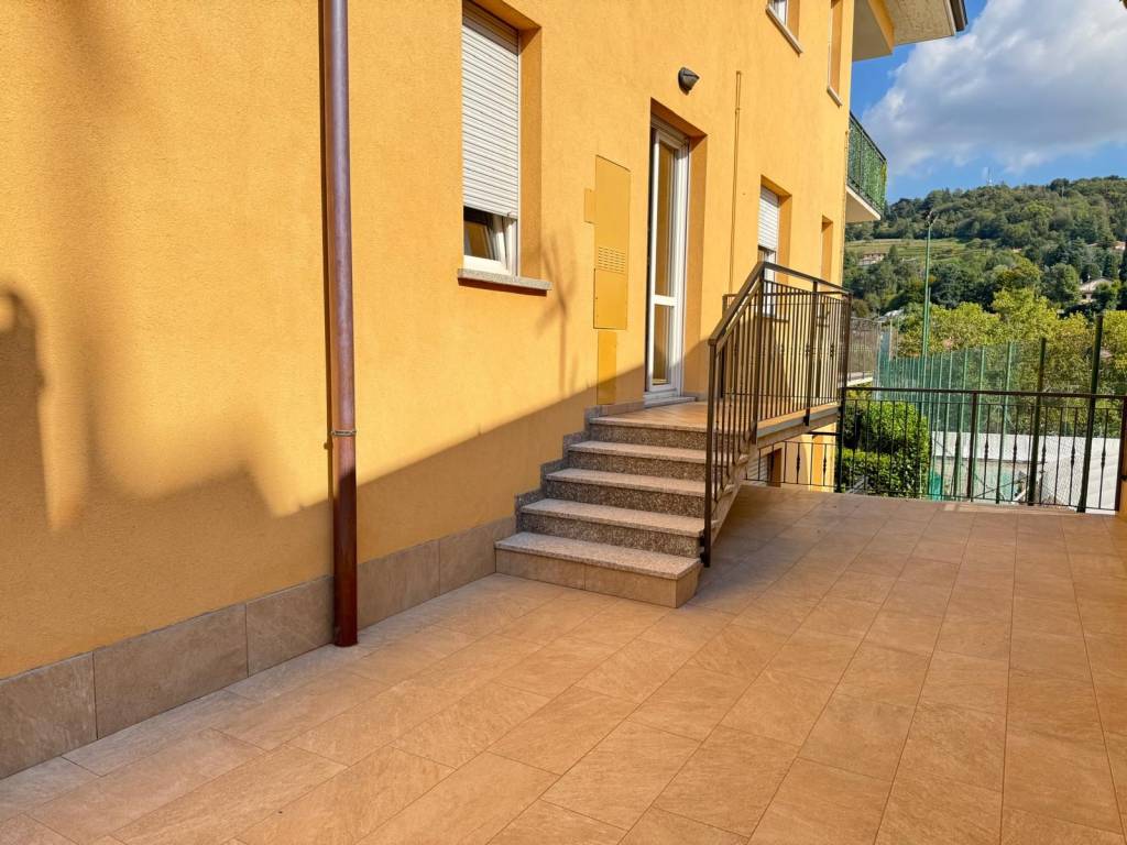 Appartamento a Ponteranica in Via Ramera - Foto 2