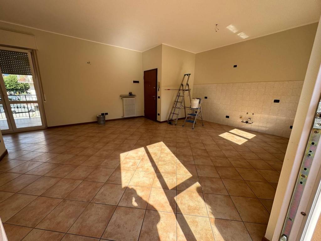 Appartamento a Ponteranica in Via Ramera - Foto 4